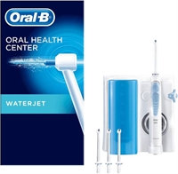 Braun Oral-B Proffesionel Care 6500 Waterjet MD16